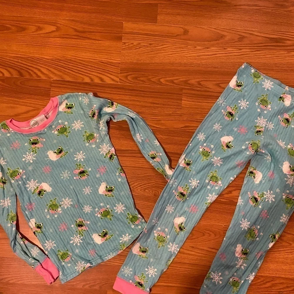 Circo Sleepwear Pajama Set size 12 (GH)